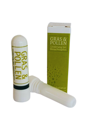 Heuschnupfen-Inhalator